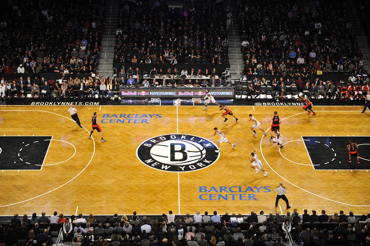 rencontre sportive new york