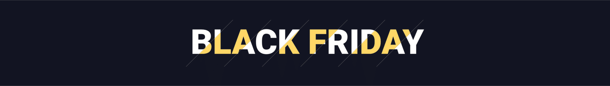 Black Friday voyage New York