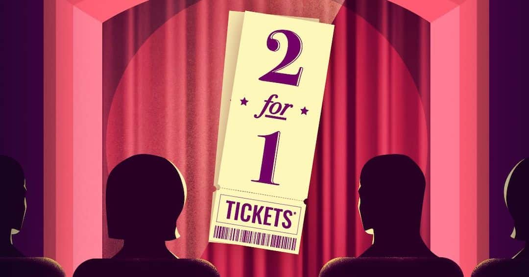 Semana de Broadway en Nueva York 50 de descuento en sus entradas