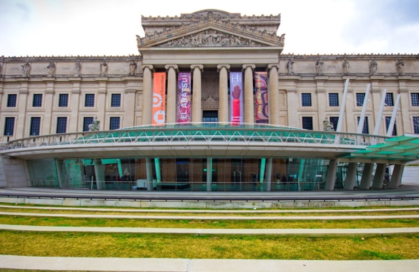 Brooklyn Museum