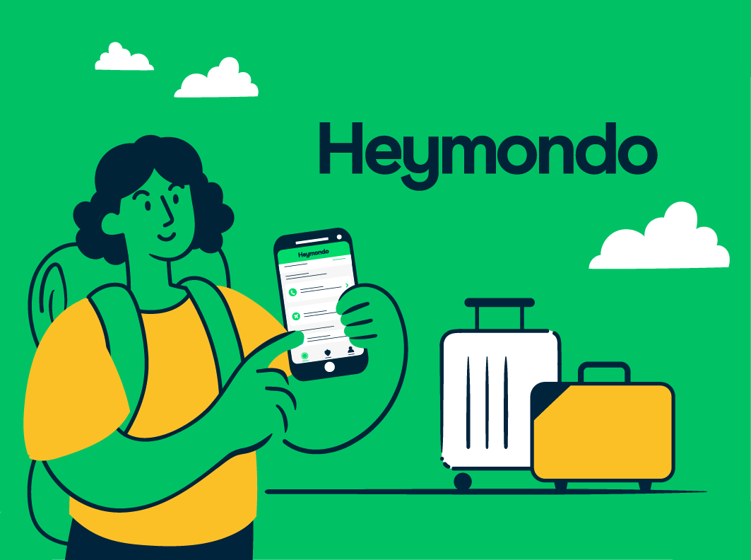 Black Friday seguro de viaje a NYC con Heymondo