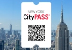 QR code du New York City Pass