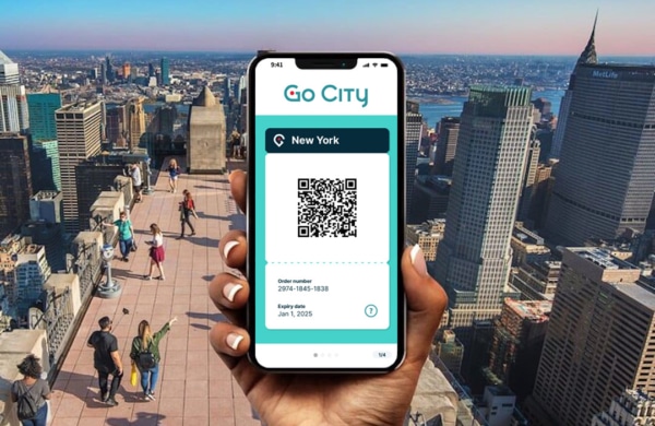 New York Explorer Pass by Go City