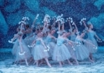 Ballet Casse Noisette à New York