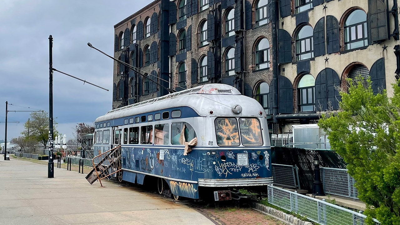 Visite de Red Hook, authentique quartier de Brooklyn à New York