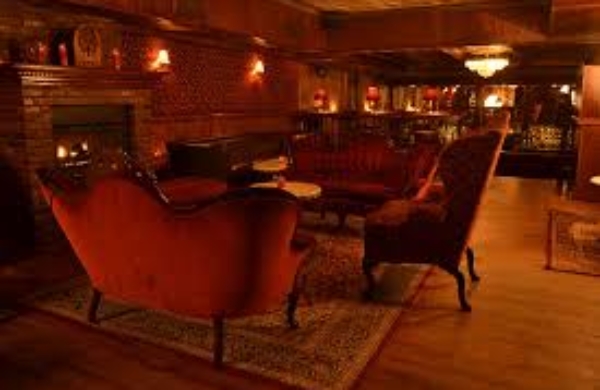 Speakeasy The Back Room à New York