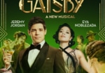 The Great Gatsby comédie musicale à New York