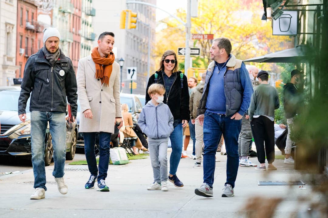 Visites guidées à New York en français nos activités préférées