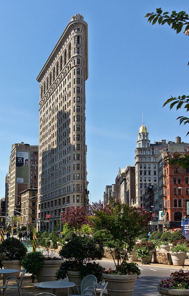 5ème Avenue à New York : shopping, monuments, parcs