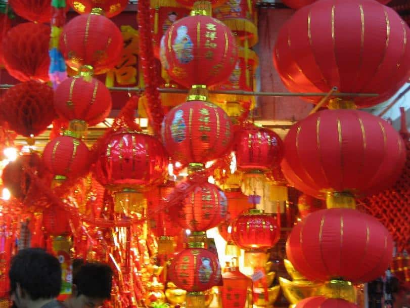 Pourquoi vous devez célébrer le Nouvel An chinois à New York : Le Blog de  New York Habitat