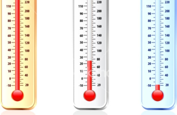Thermomètre