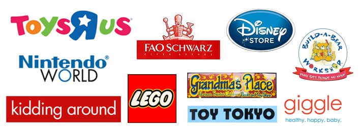 magasin de jouet toys