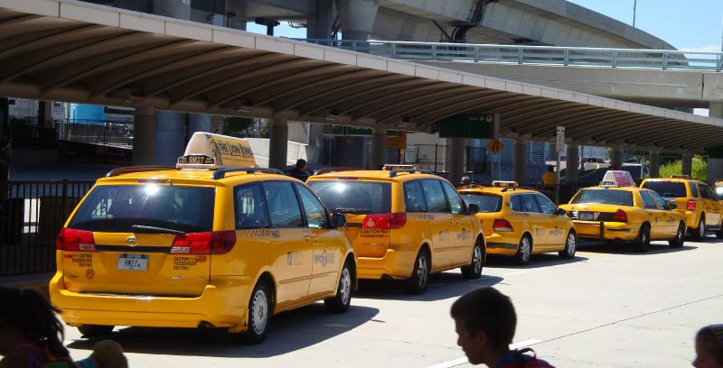 Prendre le taxi à New-York : Comment ? Quel prix ?