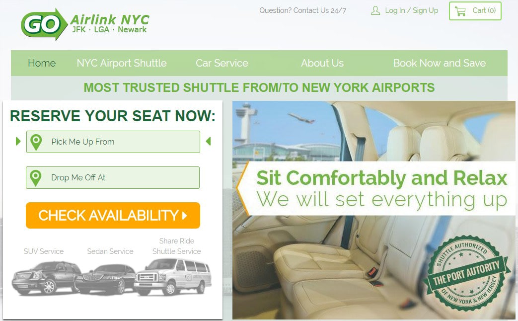Go airlink coupon code