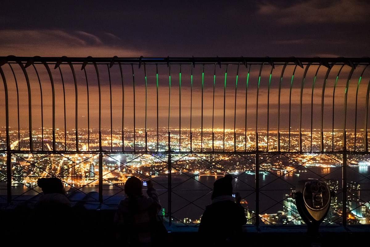 Comment Aller A L Empire State Building Comment Aller A L Empire State Building