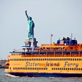 Urban plan Staten Island New York PDF