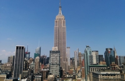 Empire State Building