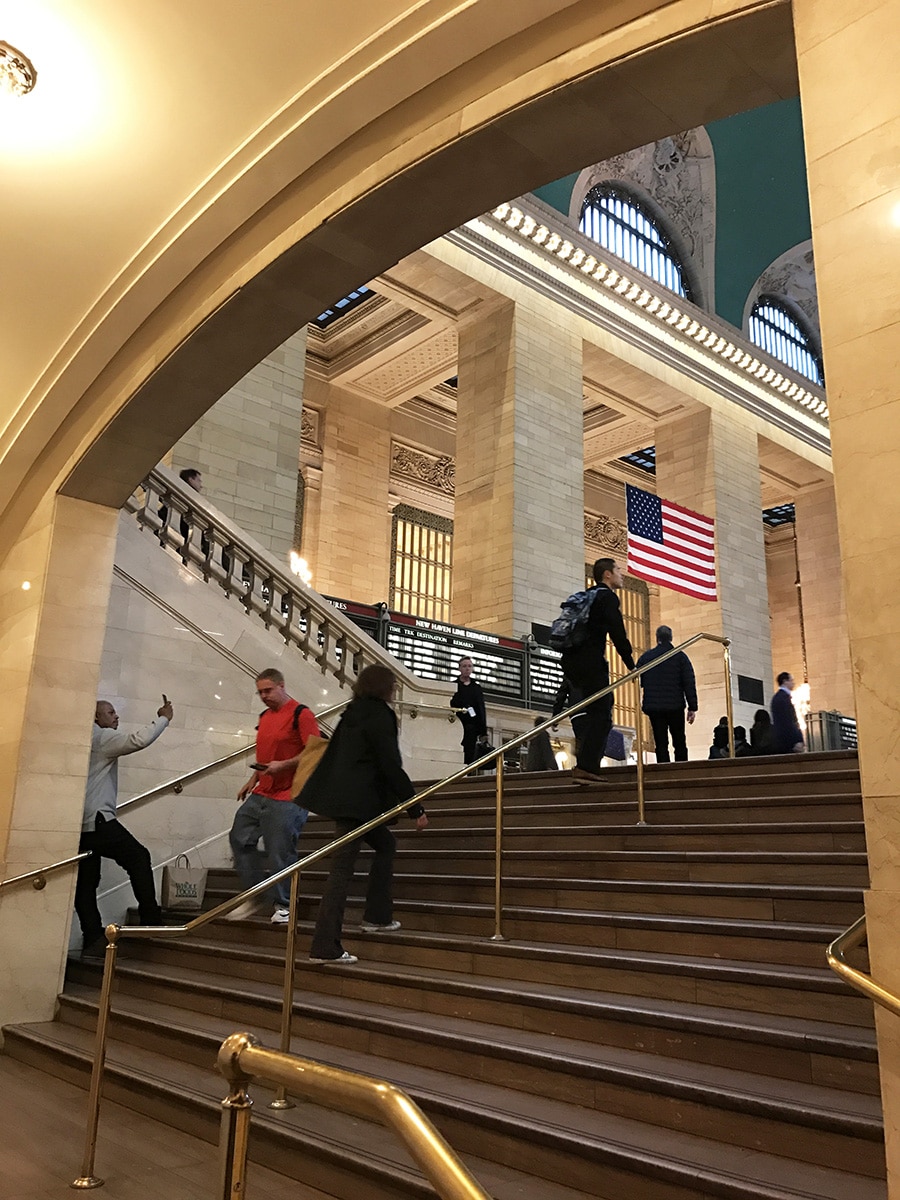 Grand Central Terminal