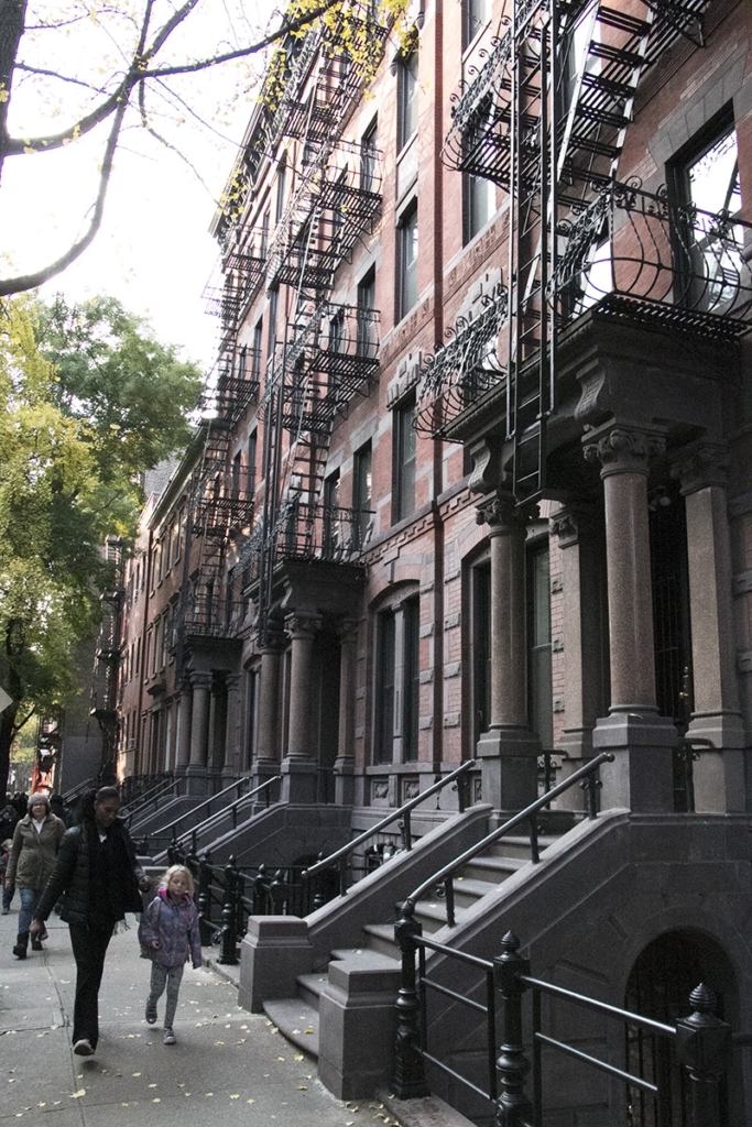 greenwich village tourisme