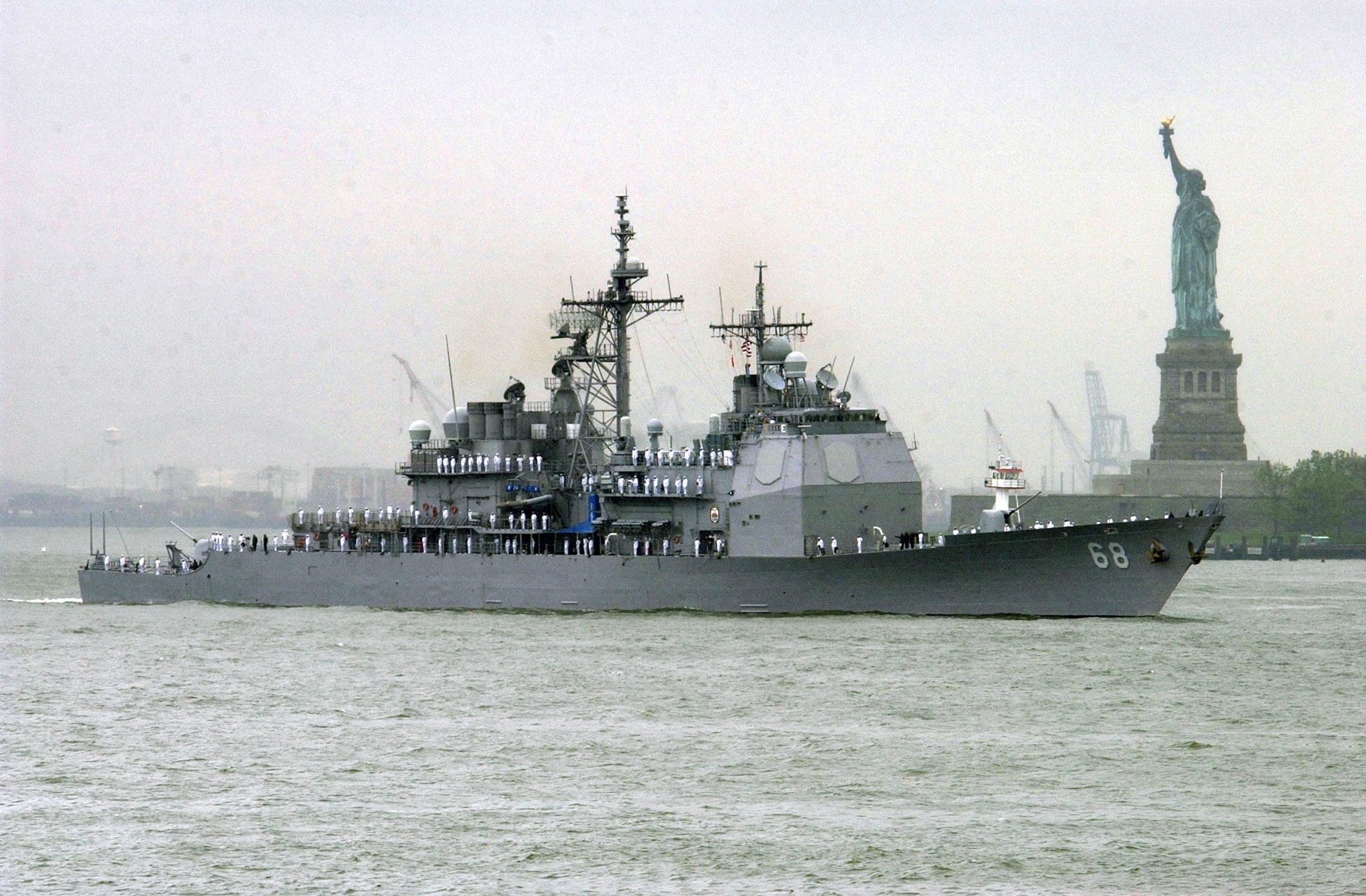 Fleet Week New York