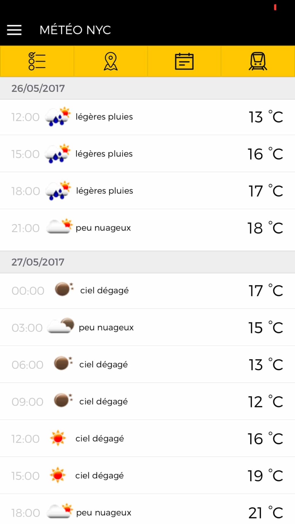 application-mobile-voyage-new-york-plannings-et-cartes
