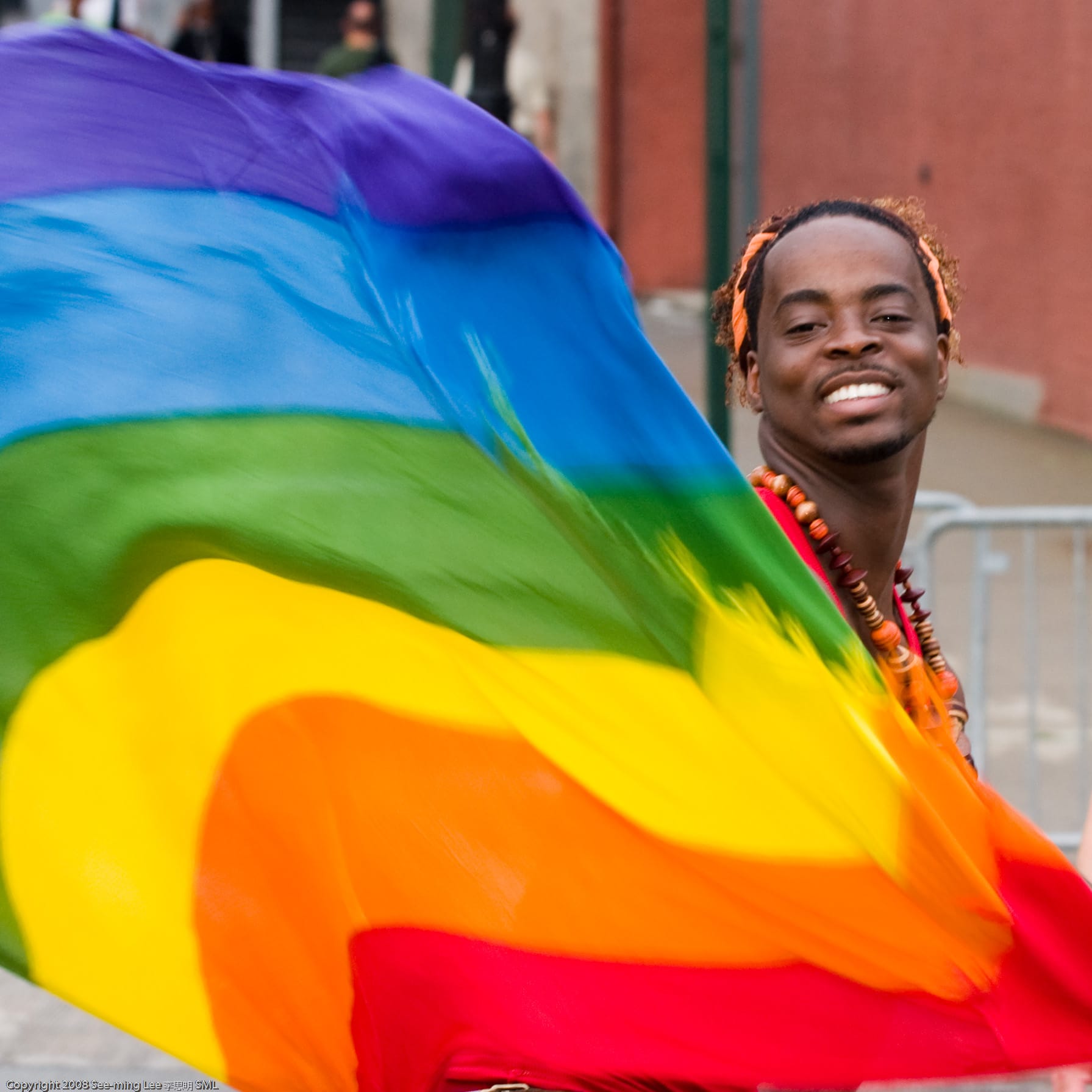 New York City Gay Pride Le Rendez Vous Des Communautés Lgbtq