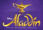 Aladdin, comédie musicale à New York