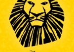 Affiche de la comédie musicale Le Roi Lion, New York