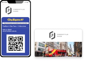 FreeStyle Pass New York