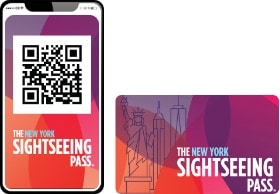 The New York Sightseeing Pass