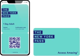 The New York Pass