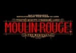 Affiche le Moulin Rouge, comédie musicale à New York