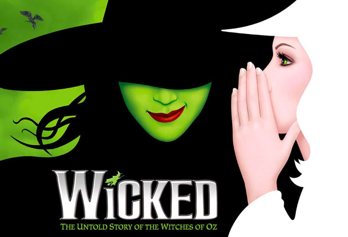 Billets pour la comédie musicale Wicked à Broadway New York