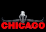 Affiche de la comédie musicale Chicago