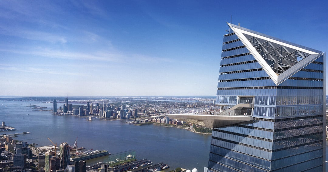 The Edge Le Nouvel Observatoire Ne Pas Rater New York the-edge-le-nouvel-observatoire-ne-pas-rater-new-york