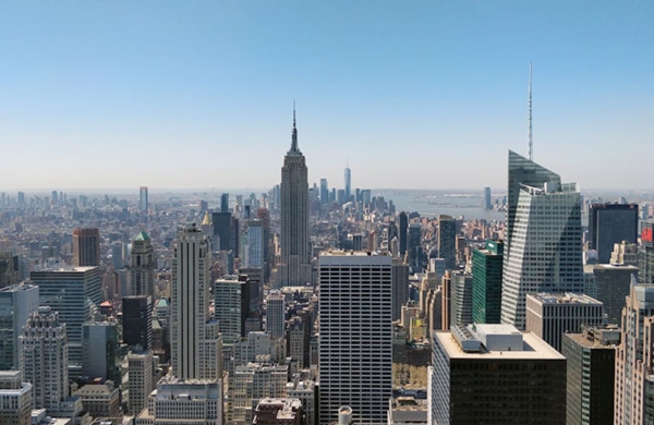 ESB depuis TOR