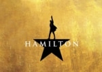Comédie musicale Hamilton à Broadway