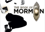 Spectacle The Book of Mormon à Broadway