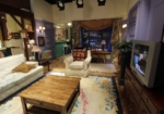 Appartement de Monica et Rachel dans Friends