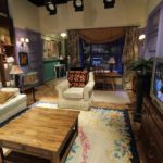Appartement de Monica et Rachel dans Friends