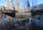 Mémorial du 11 septembre à New York