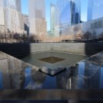 Mémorial du 11 septembre à New York