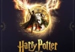 Affiche Harry Potter à Broadway