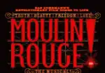 Moulin Rouge à New York