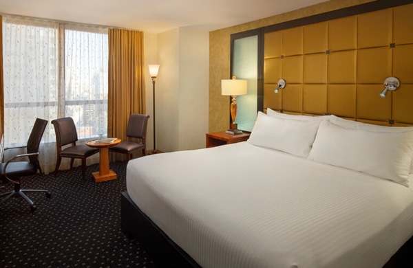 Chambre Millennium Hotel Broadway Times Square