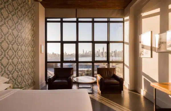 Chambre Wythe Hotel New York